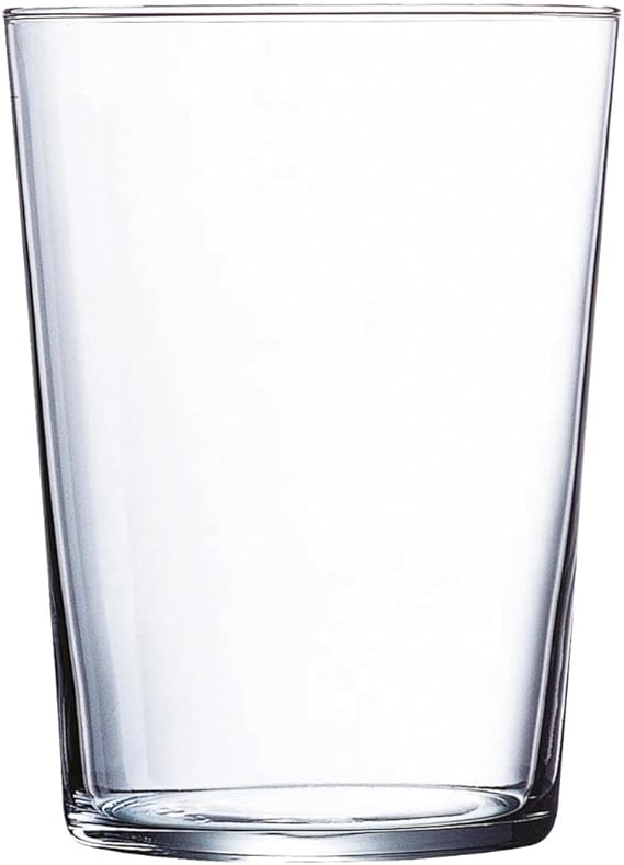 Arcoroc ECO SIDRA Tall Mug Glass Clear