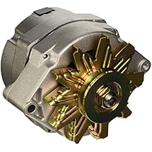 Powermaster - Alt GM 10SI Natural 85A 1V بكرة 1 أو 3 أسلاك
