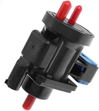 OEM 0005450527 A0005450527 A0005450427 0005450427 Turbo Pressure Solenoid Valve For W210 W163 W203 W463 Car Parts