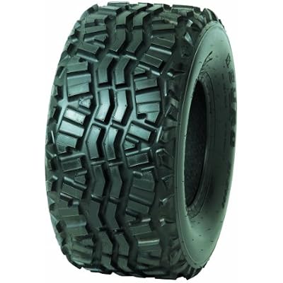 Duro DIK968 OEM للأغراض العامة ATV Bias Universal Tyre - 2311-10 B