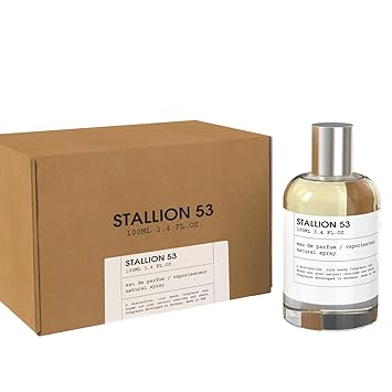Emper Stallion 53, UNISEX - 100ml/3.4 Fl.Oz