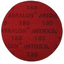 Abralon Bowling Ball Sanding and Resurfacing Disc