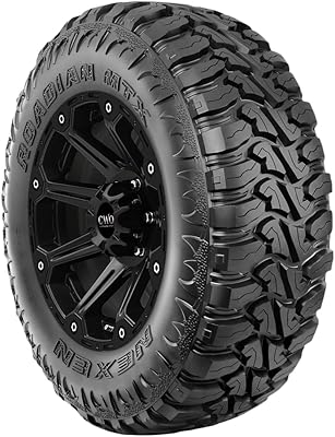 Nexen Roadian MTX LT31570R17 121118Q F