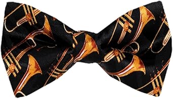 BUYYOURTIES PBTN-204 - ربط البوق قبل ربط القوس