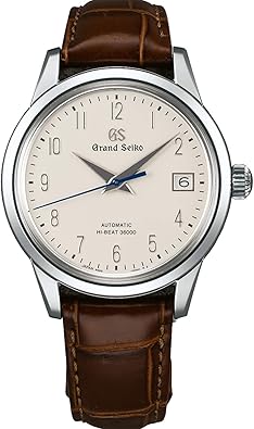 فاز Grand Seiko Elegance Mechanical High على 36000 SBGH213