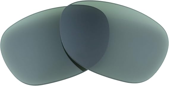 عدسات استبدال مستقطبة من البولي كربونات 100٪ متوافقة مع نظارات Rayban RB4181 - مصنوعة في الولايات المتحدة الأمريكية: وردة / بني مستقطب