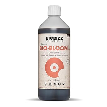 BioBizz Bio-Bloom 1 LTR