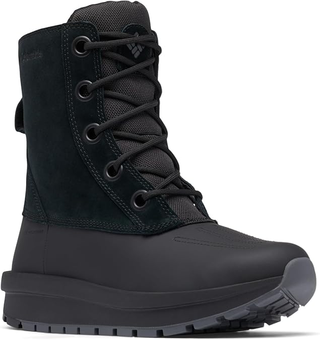 Columbia Women's Moritza Shield Omni-Heat Snow Boots