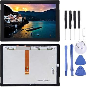 شاشة CHENYAN OEM LCD لـ Microsoft Surface 3 1645 RT3 1645 10.8 مع Digitizer Full Assembly