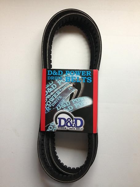 حزام بديل من شركة بوش D&D PowerDrive 1987947652، طول 34.57 بوصة، مطاط
