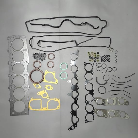 حزمة إصلاح المحرك 04111-46065 0411146065 2JZ