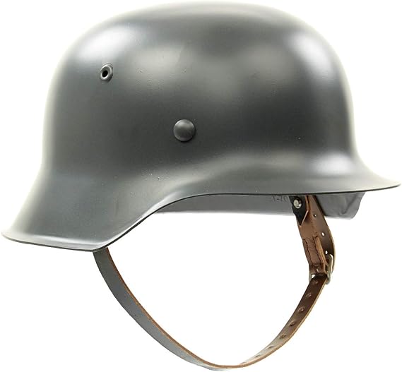خوذة الصلب M42 الألمانية - Stahlhelm 42 WW2 M1942