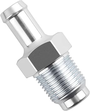 PCV Valve Replacement OEM 11810AA131,Durable Car PCV Valves Compatible with Subaru Legacy Impreza Forester Crosstrek,Essential PCVs Valve Automotive Accessories
