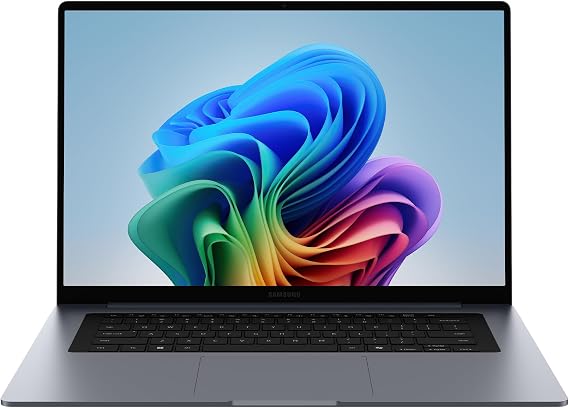 Samsung Galaxy Book6 Enterprise Edition 16.0", Intel CoreTM Ultra 7 355, Intel Graphics, 32GB, 512GB, Mocha Gray, Windows 11 Pro, US Version, 2026