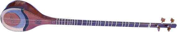 المهنية الفارسية Setar Shourangiz Shurangiz Surangiz SSH-302