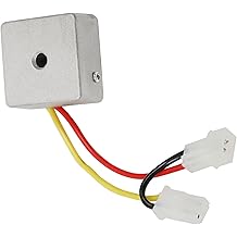 Voltage Regulator 12-Volt Replacement for 230-22148 790292 ABS6004