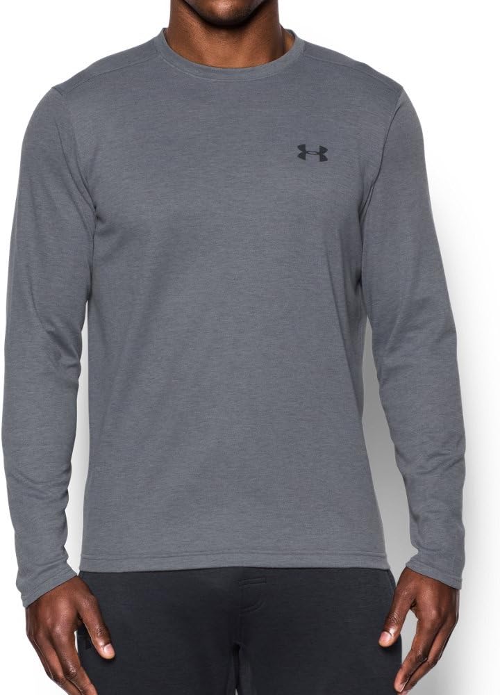 تحت الدروع الرجال كولدجير الأشعة تحت الحمراء خفيفة الوزن تي شيرت