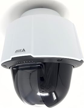كاميرا AXIS P5676-LE PTZ