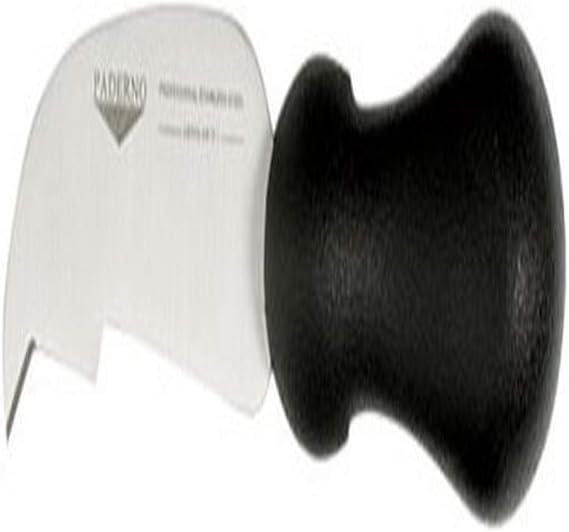Paderno World Cuisine 3 12" Cheese/Pick Knife with Forged Blade