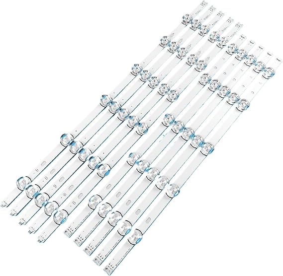 متوافق مع LIG 55 "دائرة تلفزيون LCD 6916 L-1731 A 6916 L-1989 A 55 LB563 V 55 LB565U 55 LB565V 55 LB570B 55LB570U 55LB6100 55LB582U 55LB629V 55LB570V
