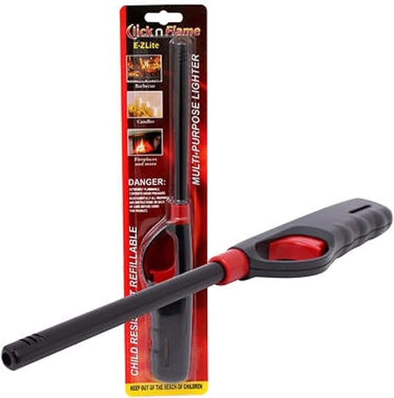انقر فوق N Flame Lighter