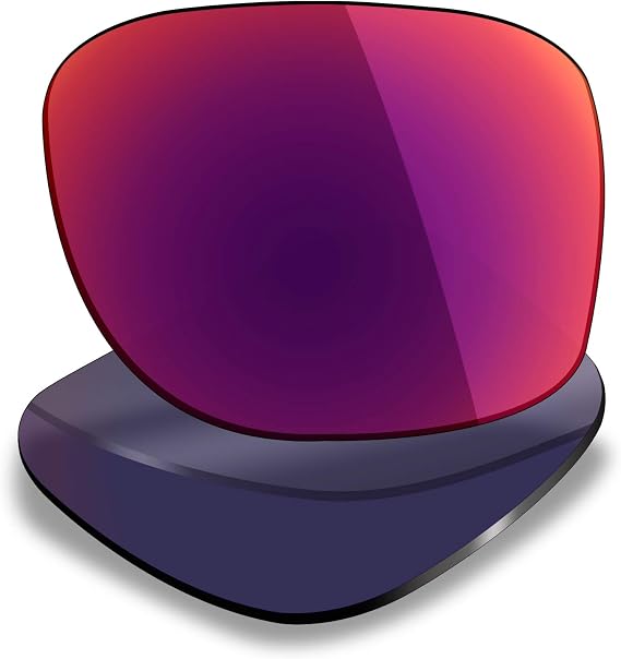 XELD Replacement Lenses for Oakley Holbrook XL - Options