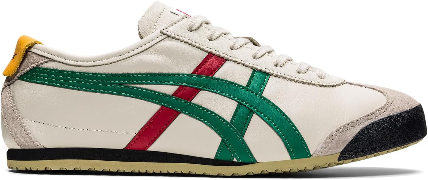 Onitsuka Tiger Mexico 66 أحذية رياضية