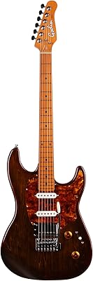 GODIN Session T-Pro Kanyon Burst MN with Bag