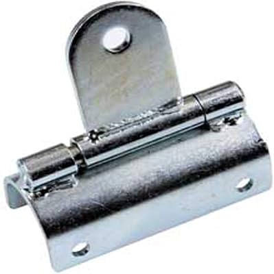Nachman 12-101 Bumper Hitch Universal
