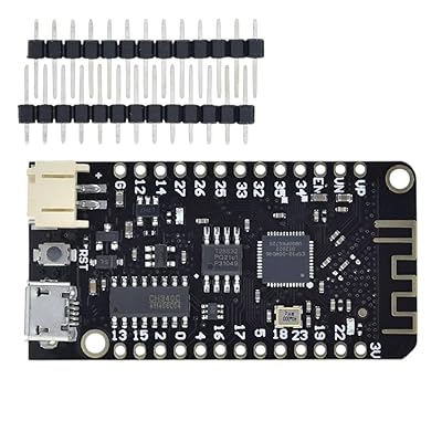 Esp32 Lolin32 Wf Bluetuth Dopment Board Esp32 Esp-32 Rev1 Ch340 Ch340G Micro MicroType-C USB for