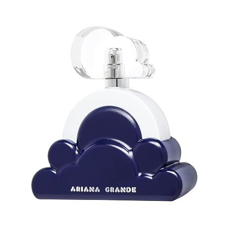 Ariana Grande Cloud 2.0 Intense Eau De Parfum