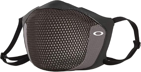 قناع الوجه Oakley Msk3 المضاد للضباب