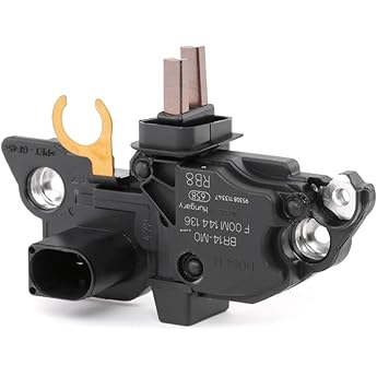 BOSCH Generator Regulator F00M144136