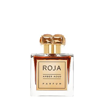 عطر روجا أمبر أود