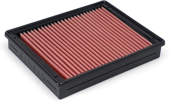 Airaid 851-135 استبدال مباشر فلتر هواء جاف ممتاز