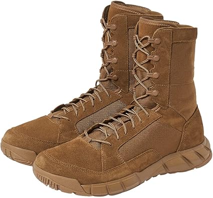 Oakley LT Assault 2 Boot   
