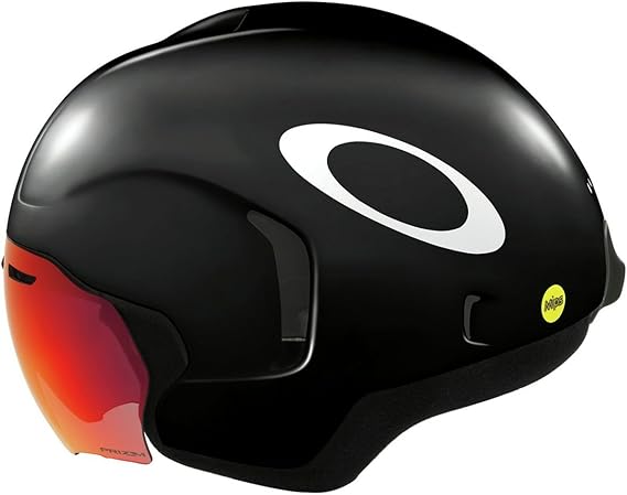 Oakley ARO7 Helmet BLACK-001 M-54-58CM