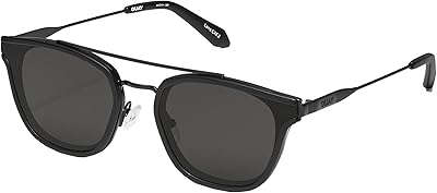 Quay Womens Getaway Aviator Sunglasses