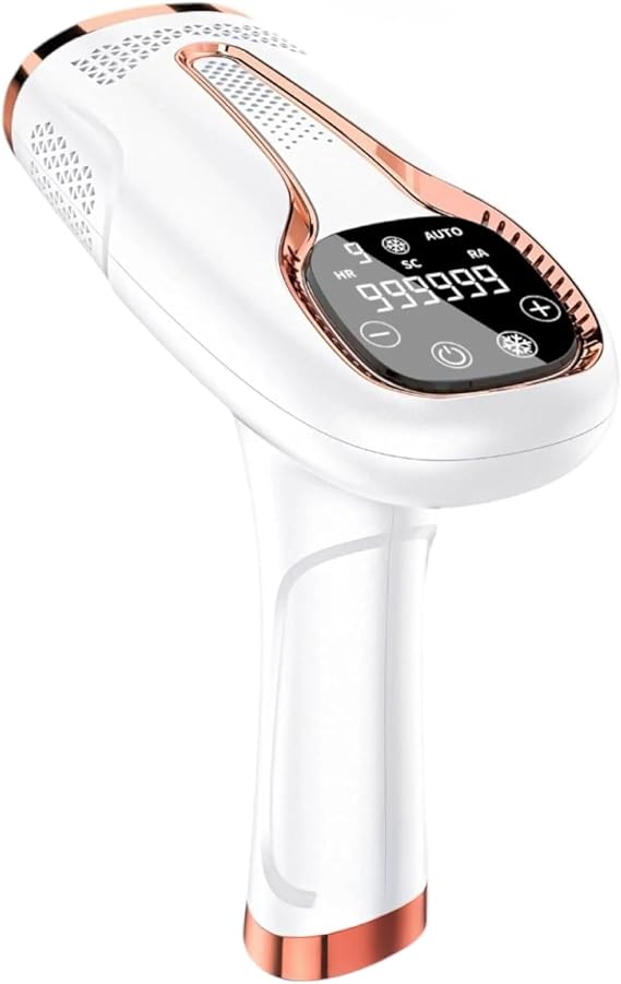 جهاز إزالة الشعر BRL-10 IPL لإزالة الشعر بالليزر من بابل