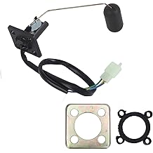 Oil Level Sensor, Gas Fuel Tank Sensor, Replacement of ATV Bike Bike Cyclomotor Scooter Universal for 125 Zy 125