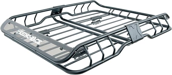 سلة رفوف Rhino Rack Mount Cargo