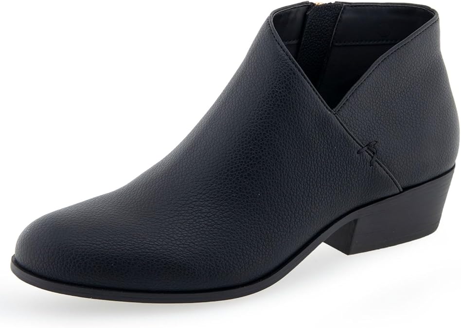 Aerosoles Women's Cayu Ankle Boots