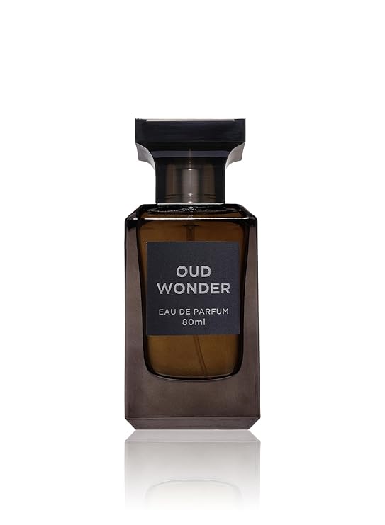 عطر العود العالمي للرجال - 2.7 أوقية EDP Spray