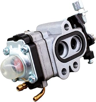 130bt المكربن متوافق مع RedMax BCZ2500 EZ25005 و Zenoah GZ25N14 Trimmers Weedeaters Edgers Lawn & Garden Parts