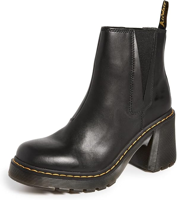 Dr. Martens Womens Spence Boot