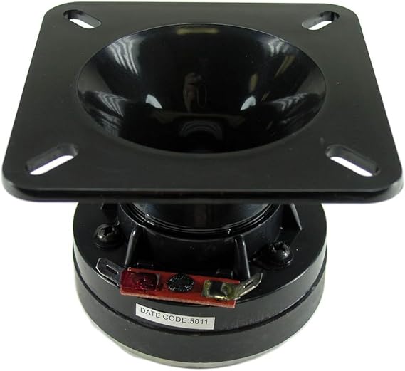 Cerwin Vega HED Bullet Horn U-123 U-321 U-351 CV Driver Horn Tweeter