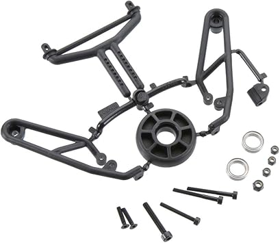 HPI Racing 106408 Wheely Savage XS Bar Set