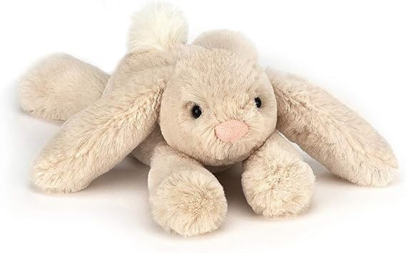 أرنب التلطيخ - صغير 6 بوصة من Jellycat