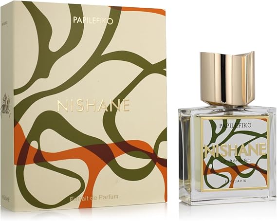 M-Nishane Papilefiko 1.7 Extrite De Parfum SPR - 312522