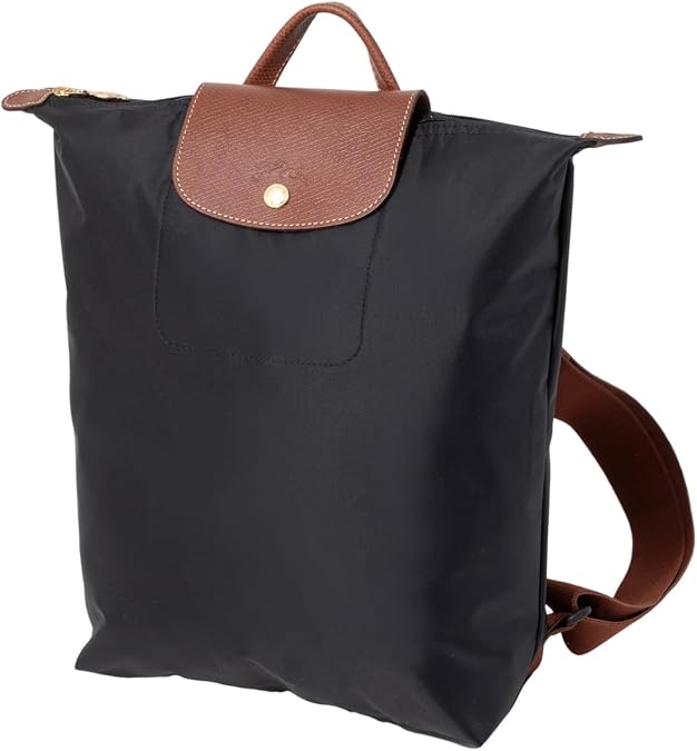 حقيبة ظهر Longchamp 10284089 حقيبة ظهر Le Prize Original M استيراد موازٍ
